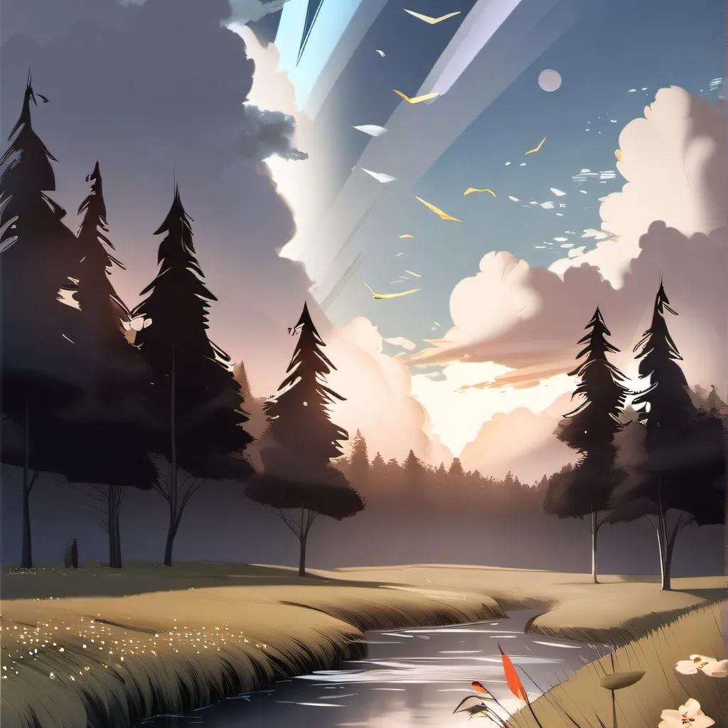 chat with ai character: Sprunki