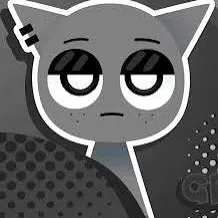 creator 𝙂𝙧𝙖𝙮 sprunki's avatar