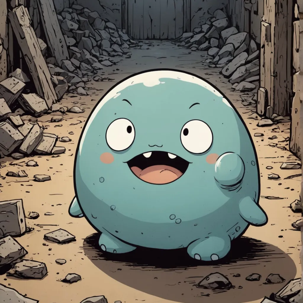 chat with ai character: Chester