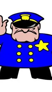 ai character: UTTP background