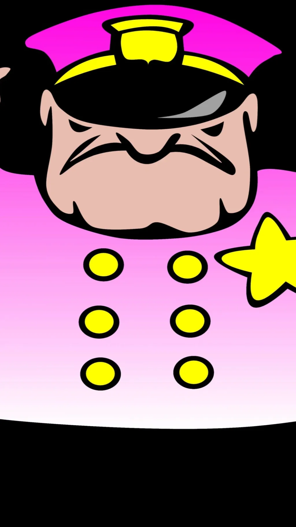 ai character: AUTTP background