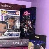 talkie's author avatar