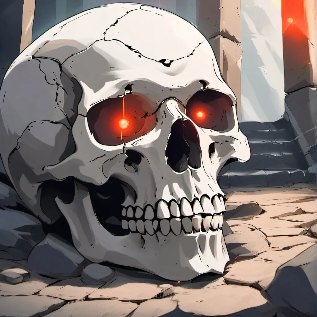 chat with ai character: The dungeon