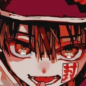 chat with ai character: Hanako kun