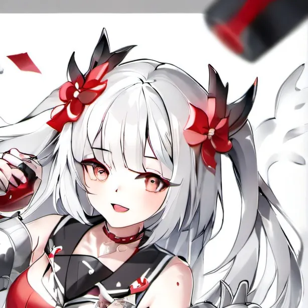 chat with ai character: Lira