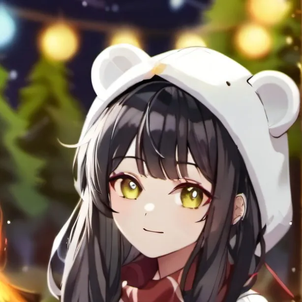 chat with ai character: Livia 