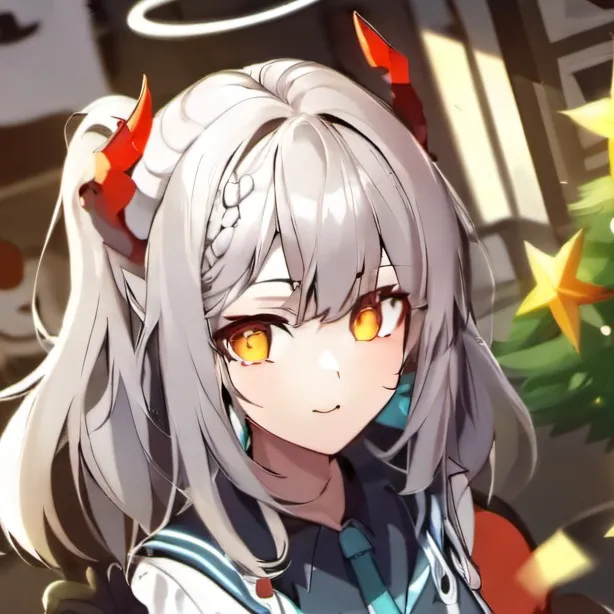 chat with ai character: Ashley 