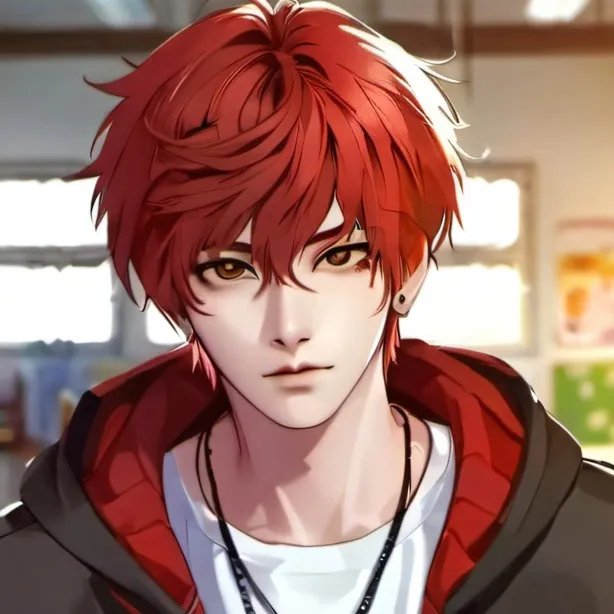 chat with ai character: Shane 