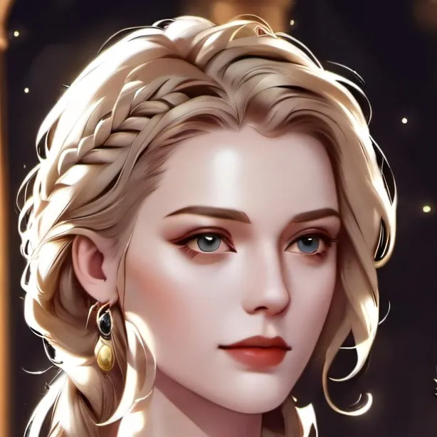 chat with ai character: Athena 