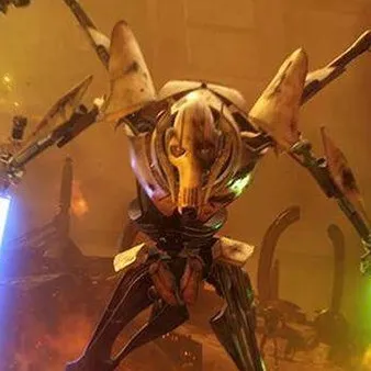 creator General_ Grevous's avatar