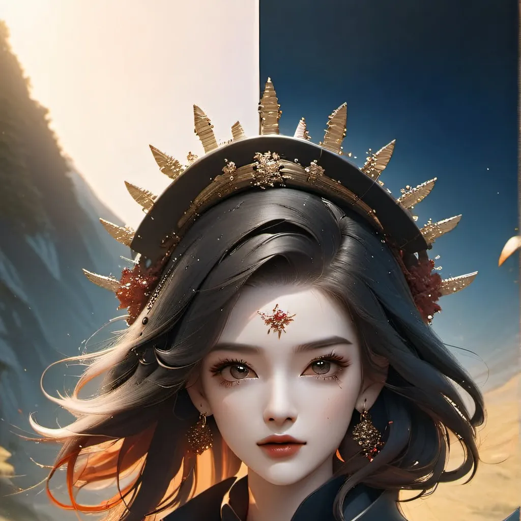 chat with ai character: Rosemary 