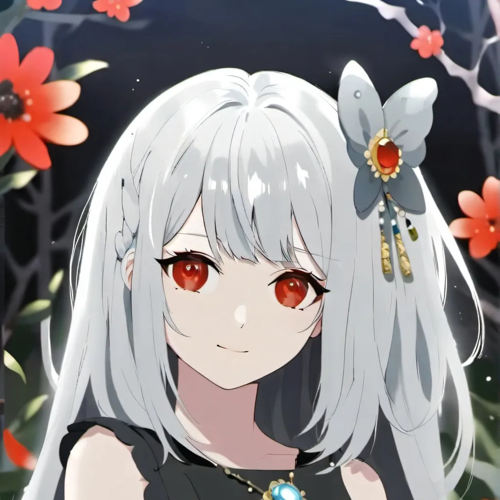 chat with ai character: Veronica 