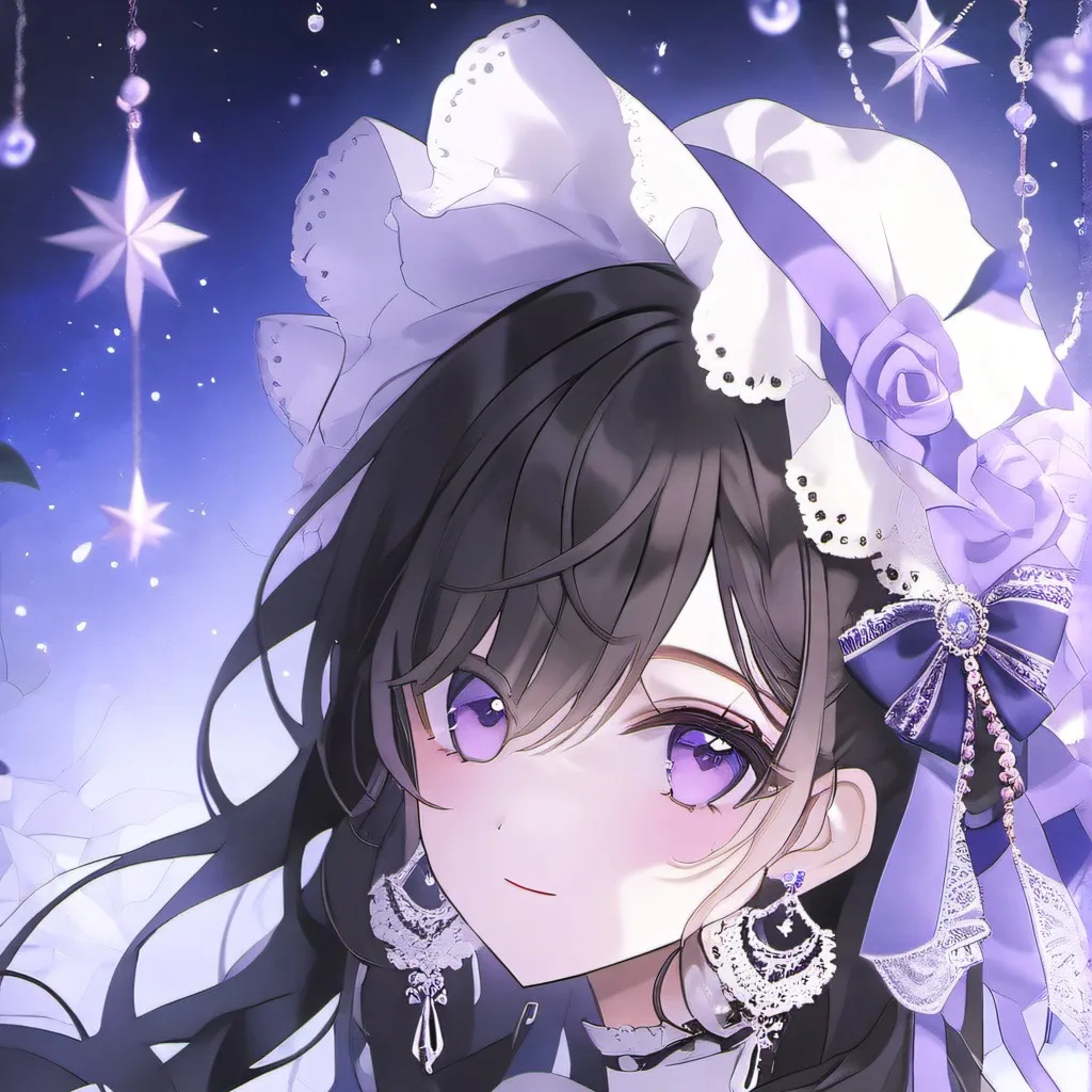 chat with ai character: Eve