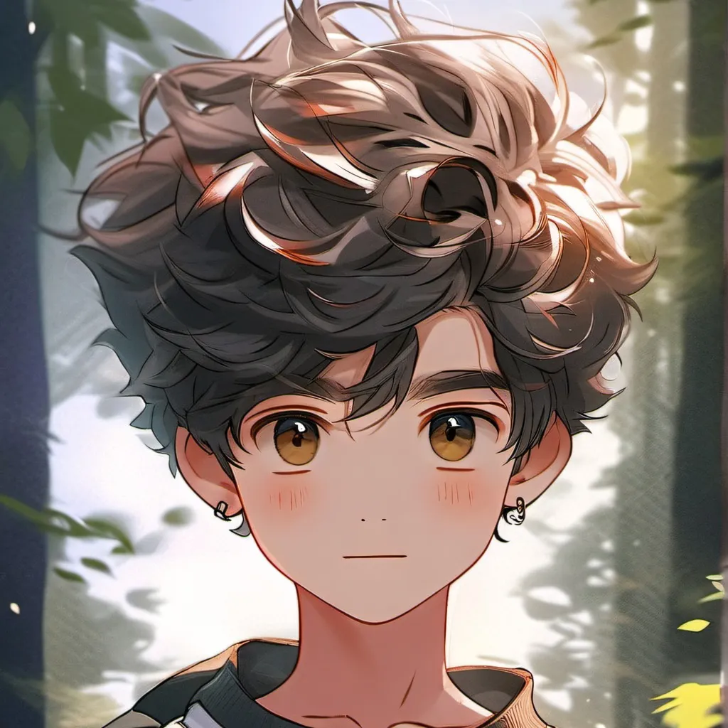 chat with ai character: Alex