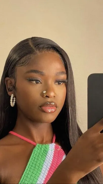 ai character: mora background