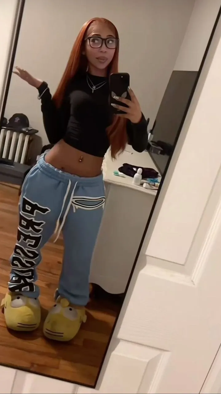 ai character: zuri background