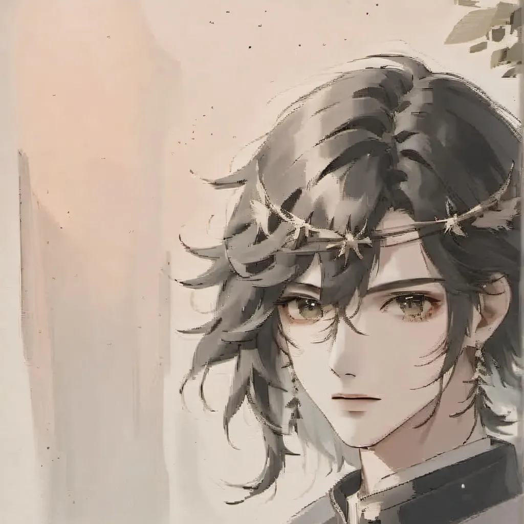 chat with ai character: Alec