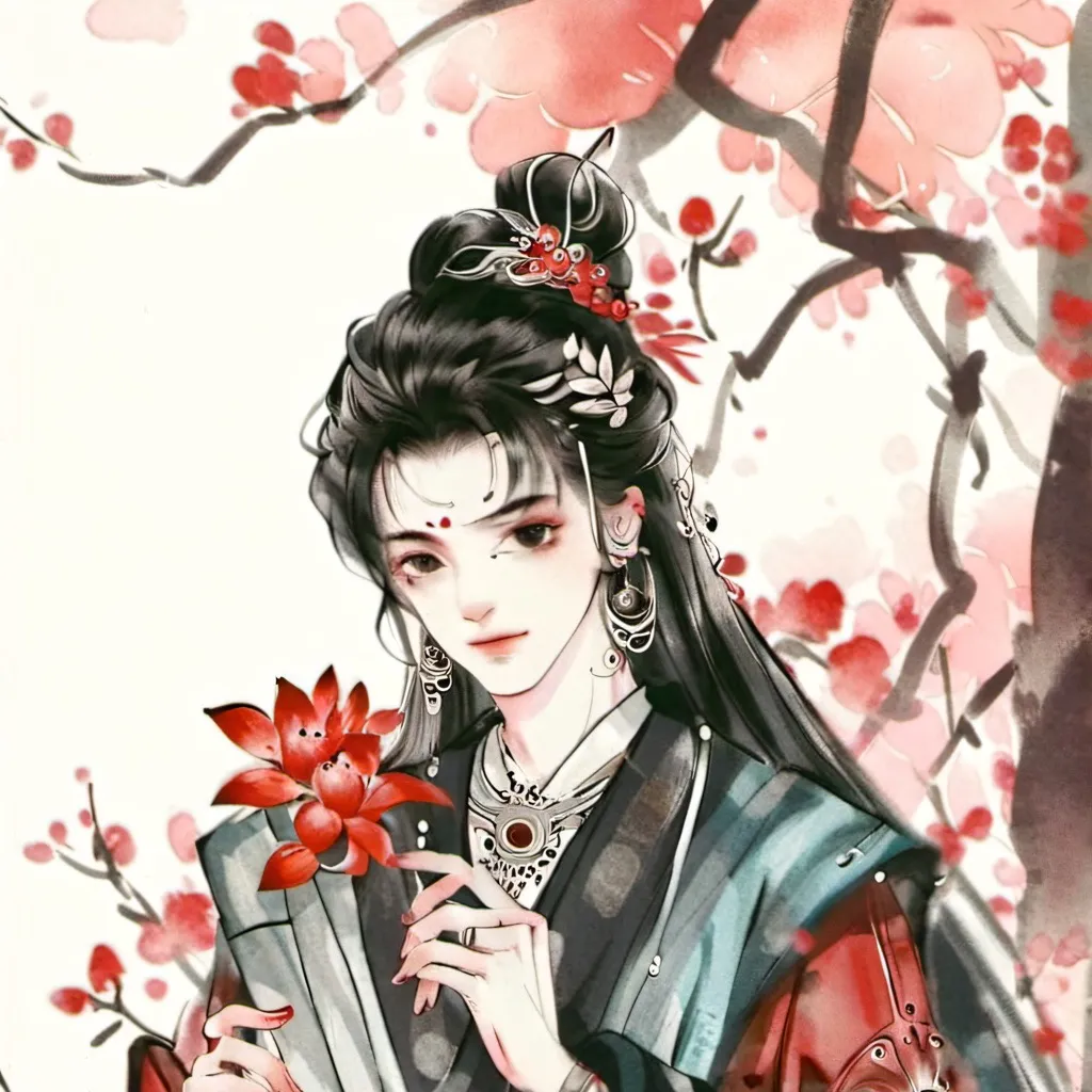 chat with ai character: Zuxuki