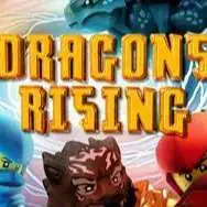 chat with ai character: Ninjago DR