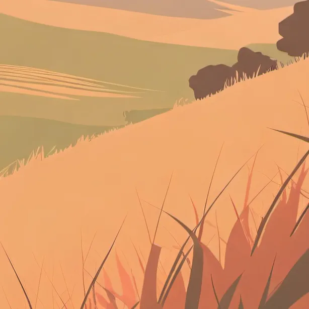 chat with ai character: GRASS