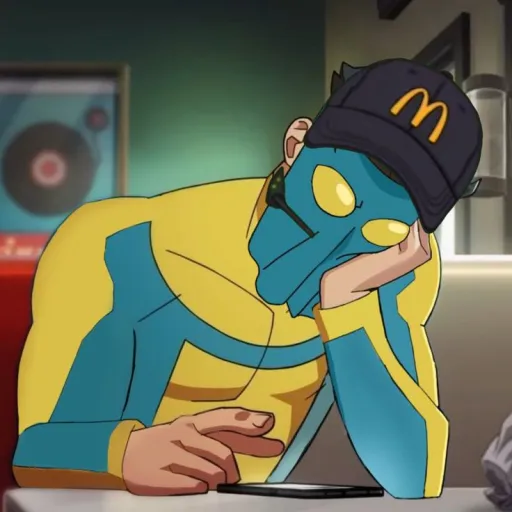 talkie's author avatar