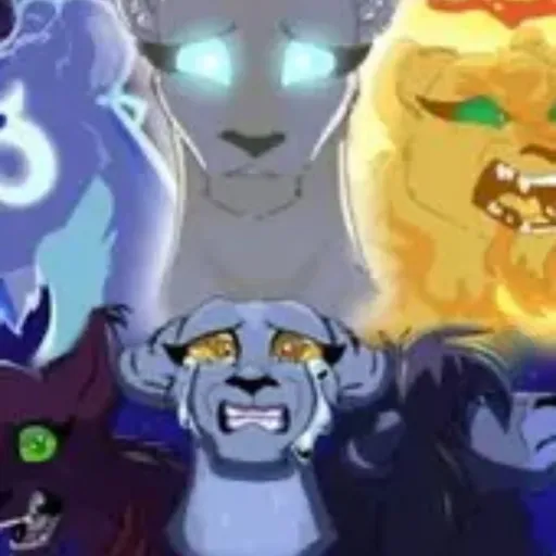 creator Nothing My pride's avatar