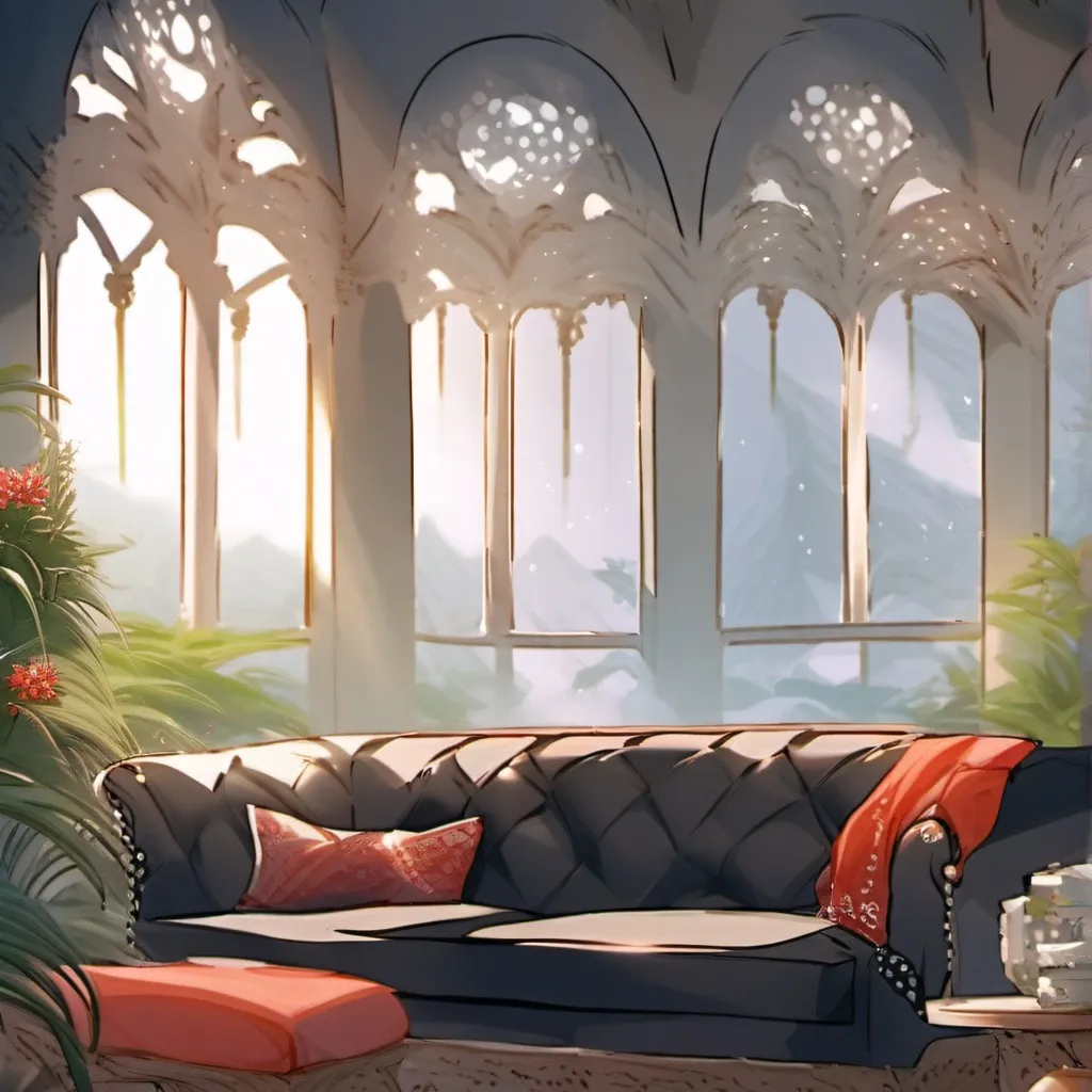 chat with ai character: SD: X