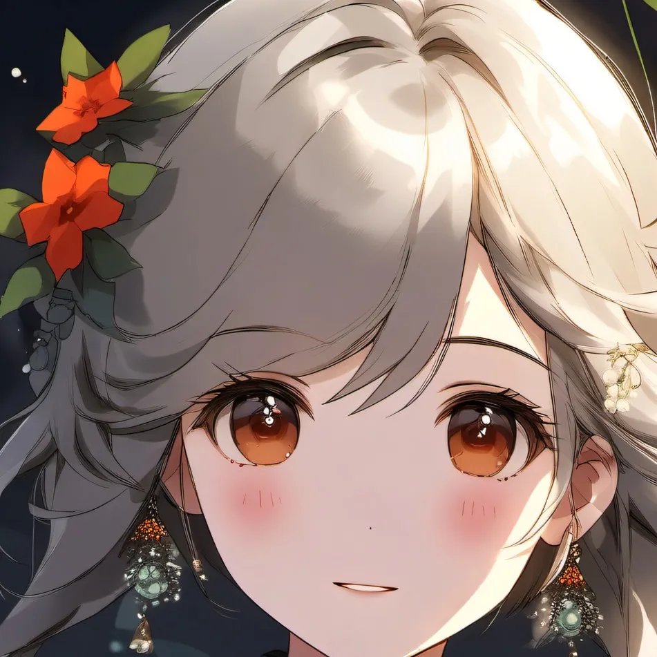 chat with ai character: Maya