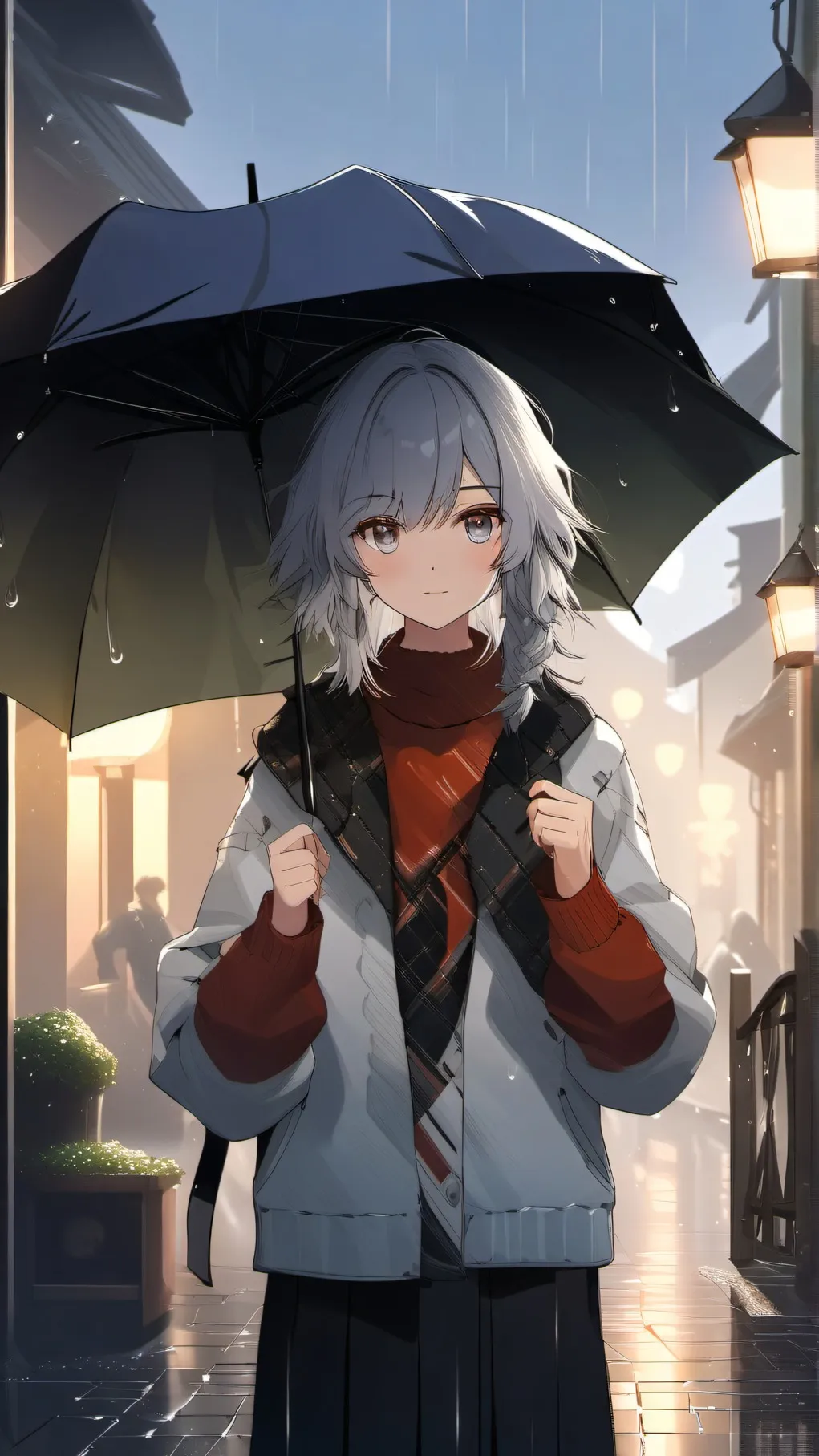 ai character: dw hates you background