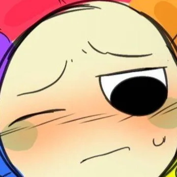 chat with ai character: dandy but FREAKY😝