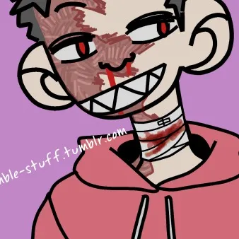 chat with ai character: Luke