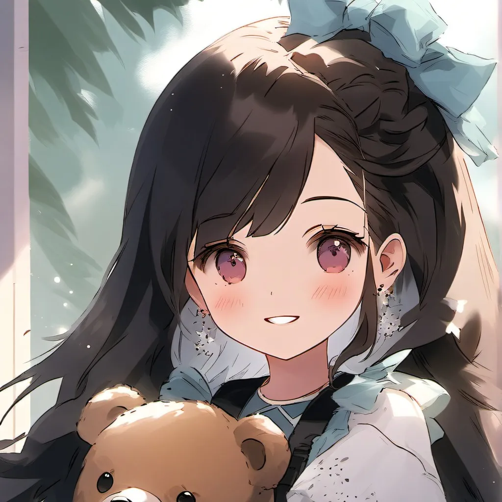 chat with ai character: Maria 