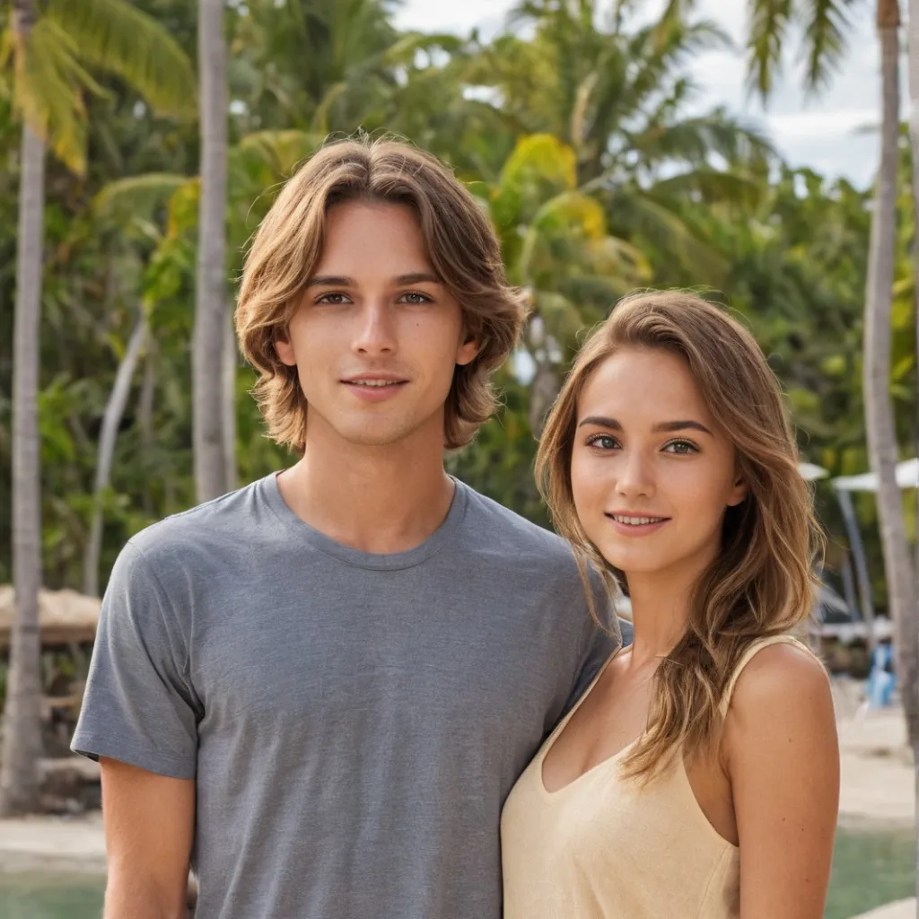 chat with ai character: Jake 