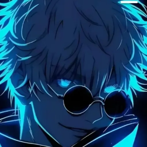 creator animes1's avatar