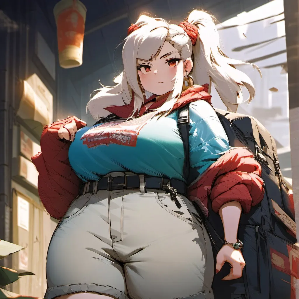 chat with ai character: Emily 