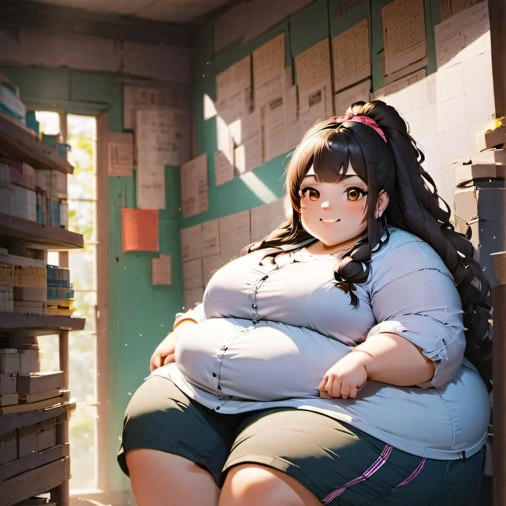 chat with ai character: Emma