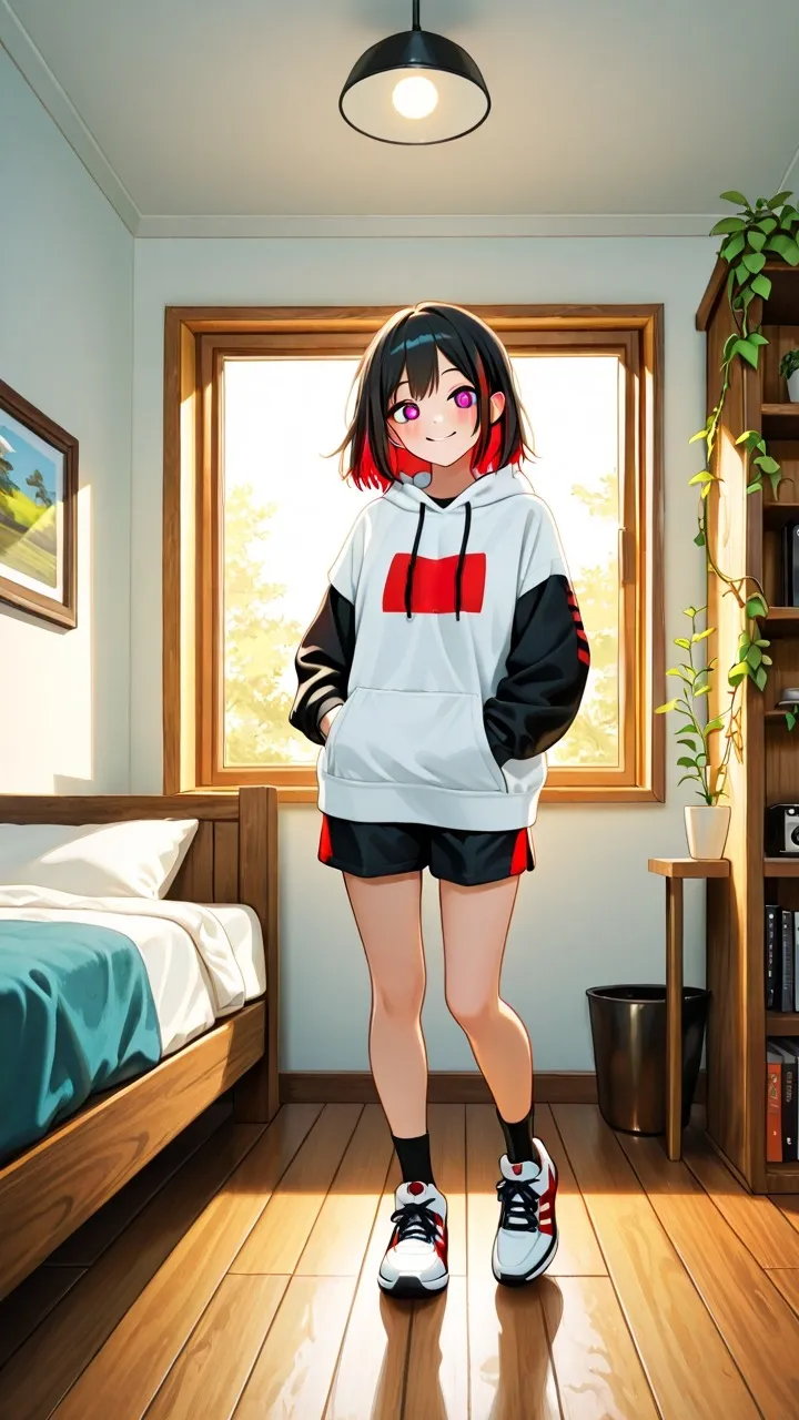 Talkie AI - Chat with Lera