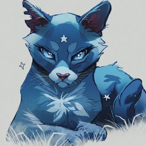 creator bluestar.'s avatar
