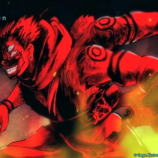 creator sukuna heian 2.0's avatar