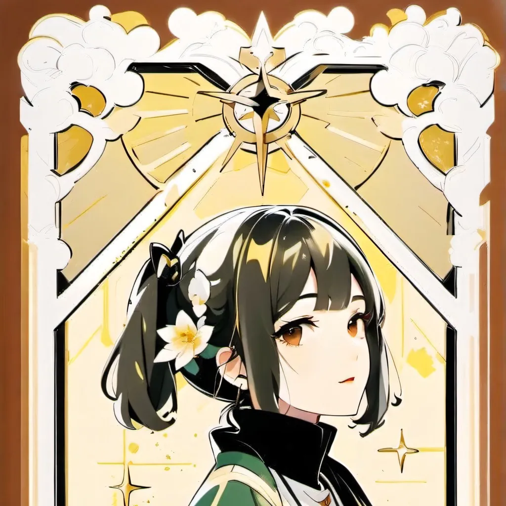 chat with ai character: Athen