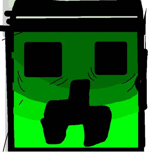 creator Creeper mafioso's avatar