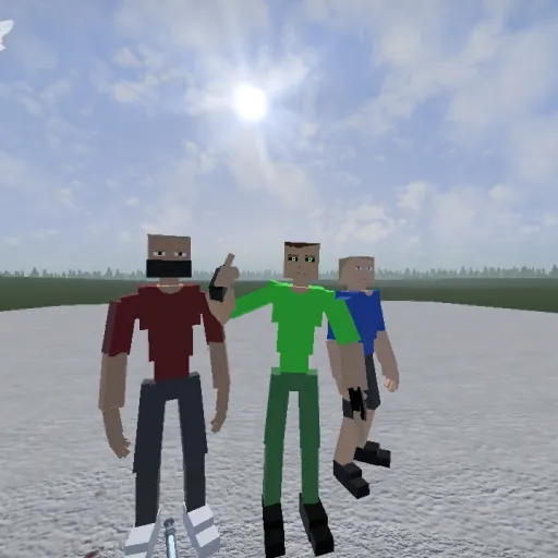 creator [F²] Sam what12345's avatar