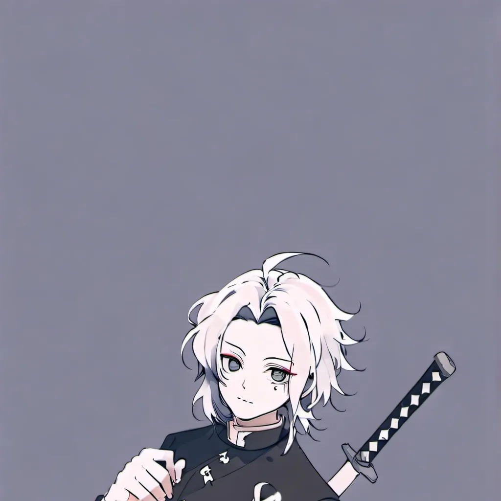 chat with ai character: Muichiro 