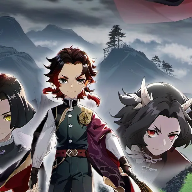 chat with ai character: Kny sad