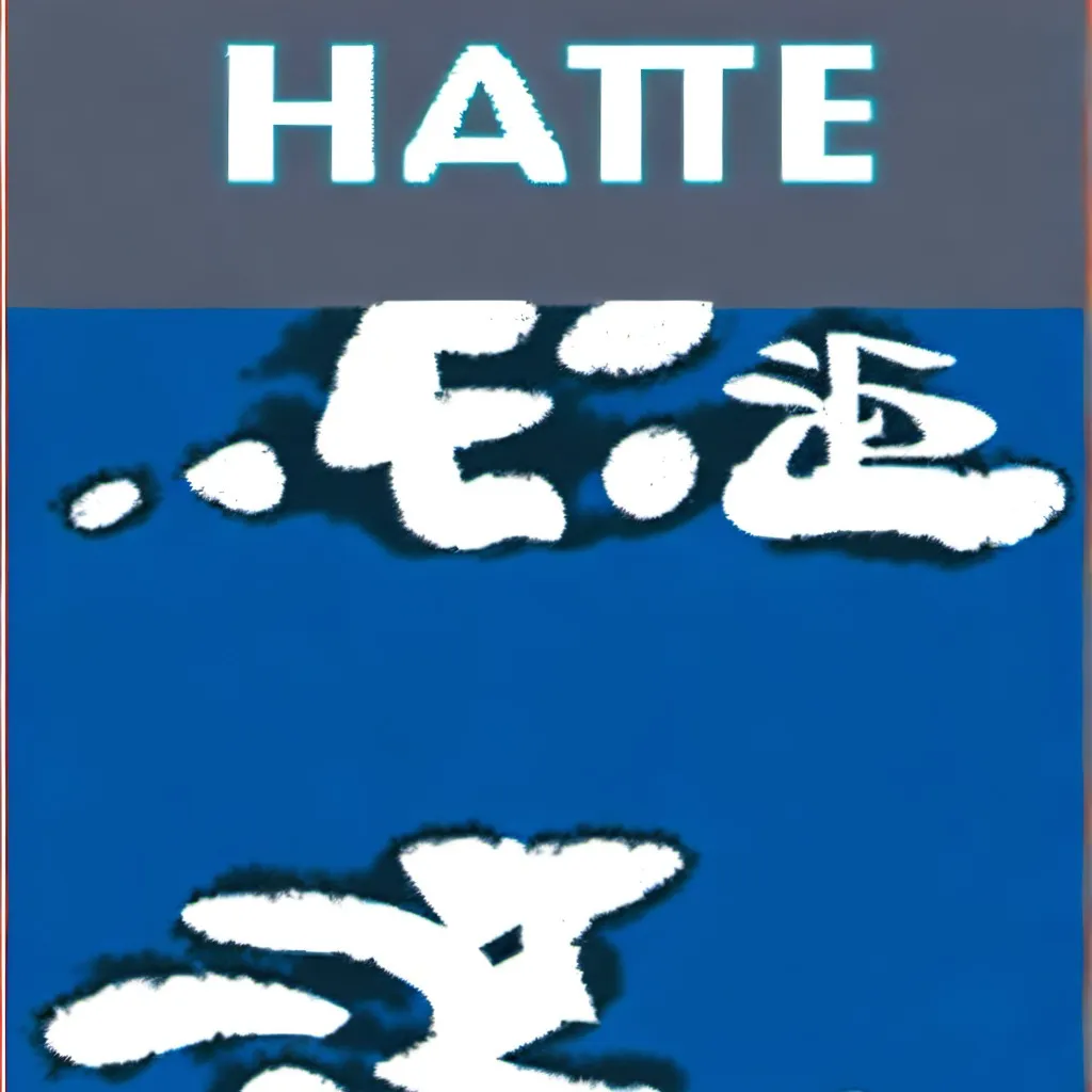 chat with ai character: My RALR HATE YOU