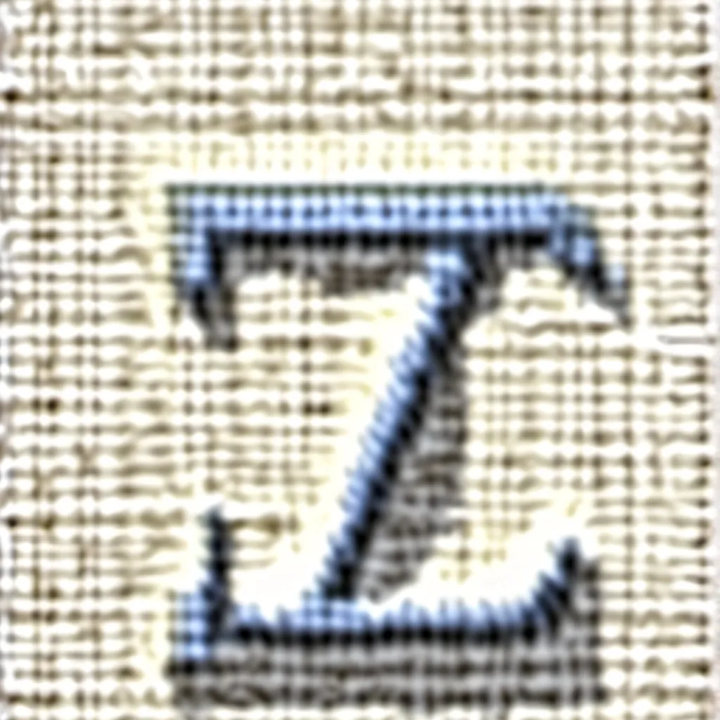 chat with ai character: The new alphabet!