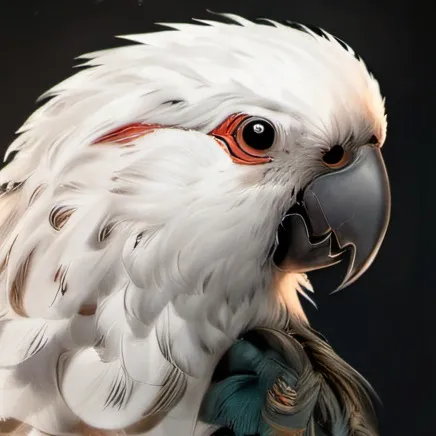 chat with ai character: Pita