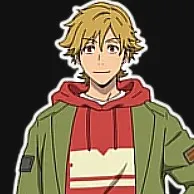 chat with ai character: Asassin roomate