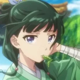 chat with ai character: MaoMao