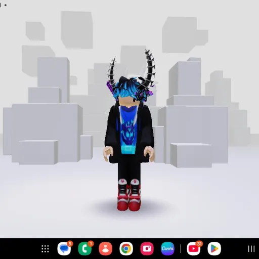 creator Deltaforce12718's avatar